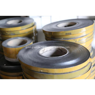 High Quality Graphite Strip